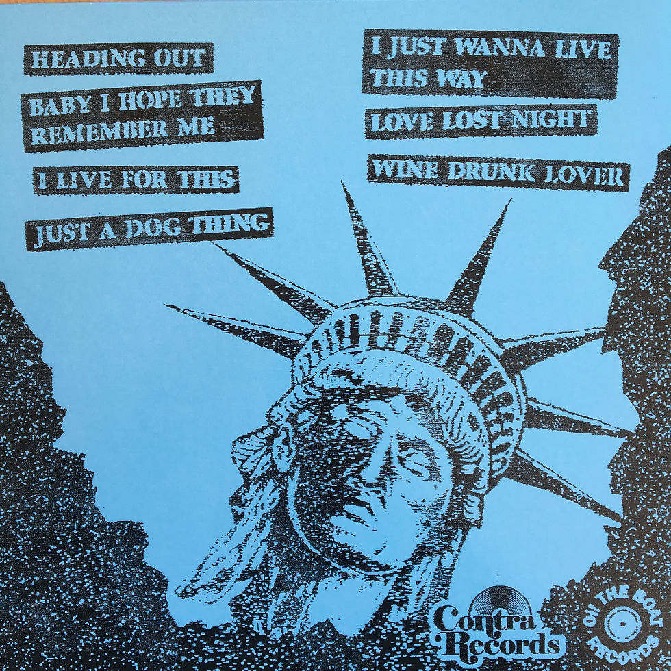 Thumbnail: The Royal Hounds - God Bless The Royal Hounds