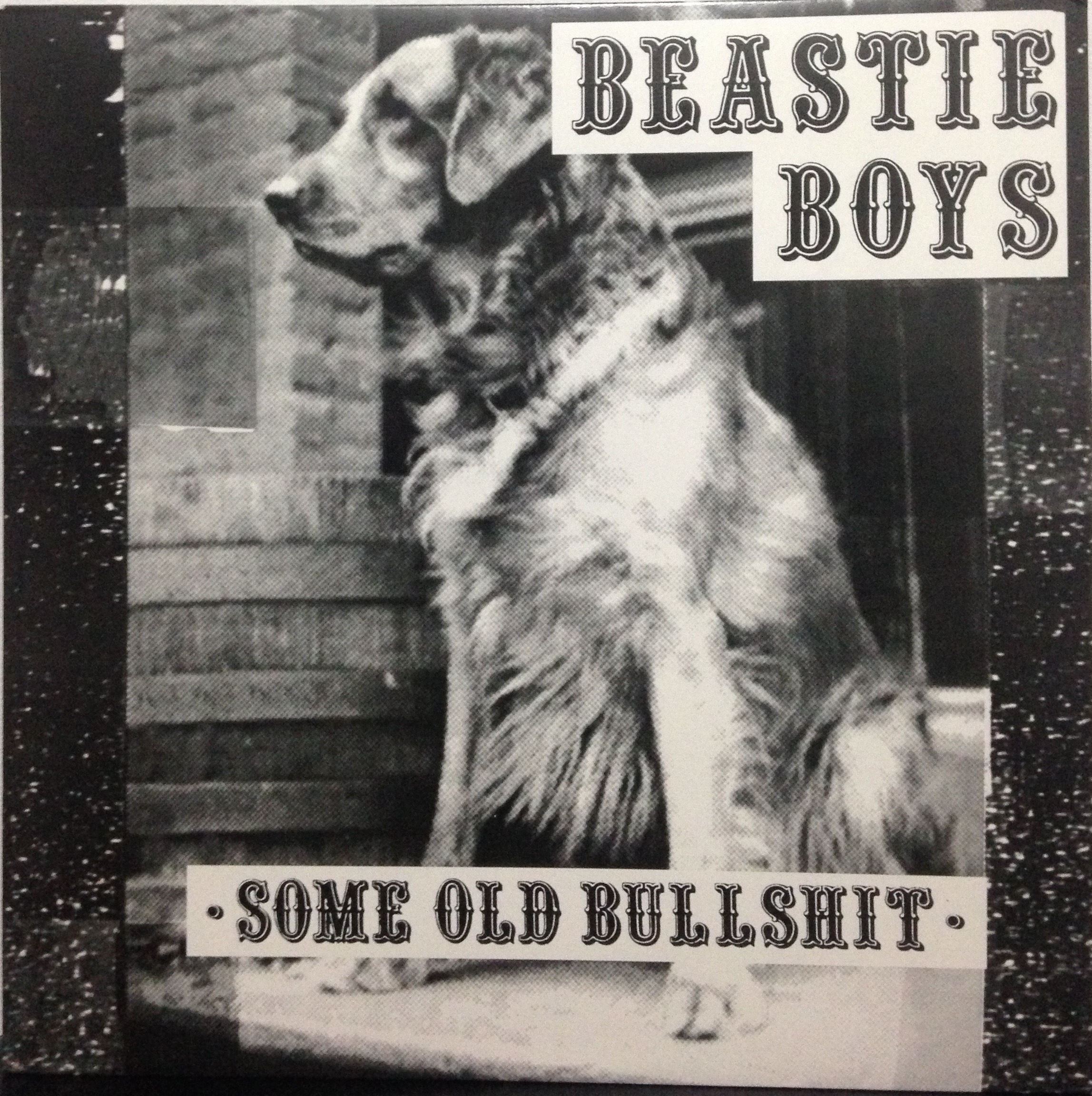 Beastie Boys - Some Old Bullshit