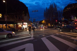 San Francisco