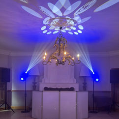 DJ soirée entreprise chic en camargue