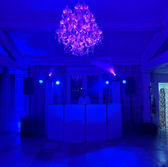 DJ soirée entreprise chic montpellier