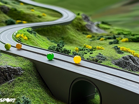 Themed Track