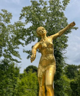 Le Ballet des Arbres