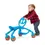 Miniature : Ride On/Walker - Blue