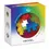 Thumbnail: Hexel Fidget Toy - Rainbow Spectrum