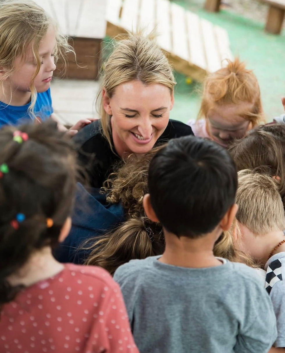 Welcome to The Child-Led Lens: Or, How I Learned to Stop Directing Children and Start Following Them