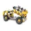 थंबनेल: Tipper Truck Creative Builder