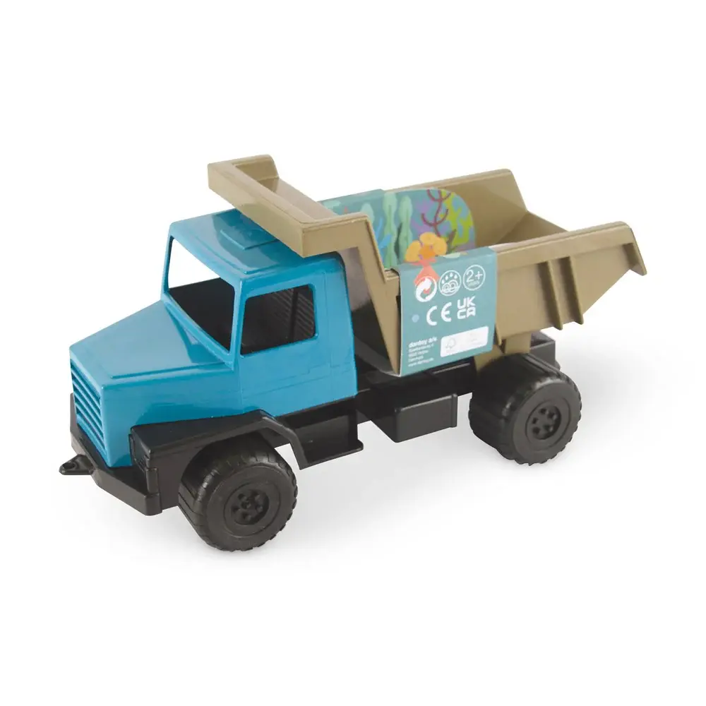 Dump Truck - 28cm