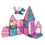 Thumbnail: Castle MAGNA-TILES - 25 Piece Set