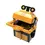 थंबनेल: Money Bank Robotix Kit