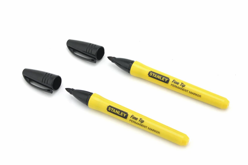 Miniatura: STANLEY Marker FINE TIP