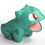 Miniatura: Macetero Bulbasaur