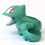 Miniatura: Macetero Bulbasaur