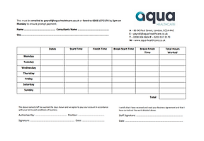 Aqua Healthcare Timesheet Picture_edited