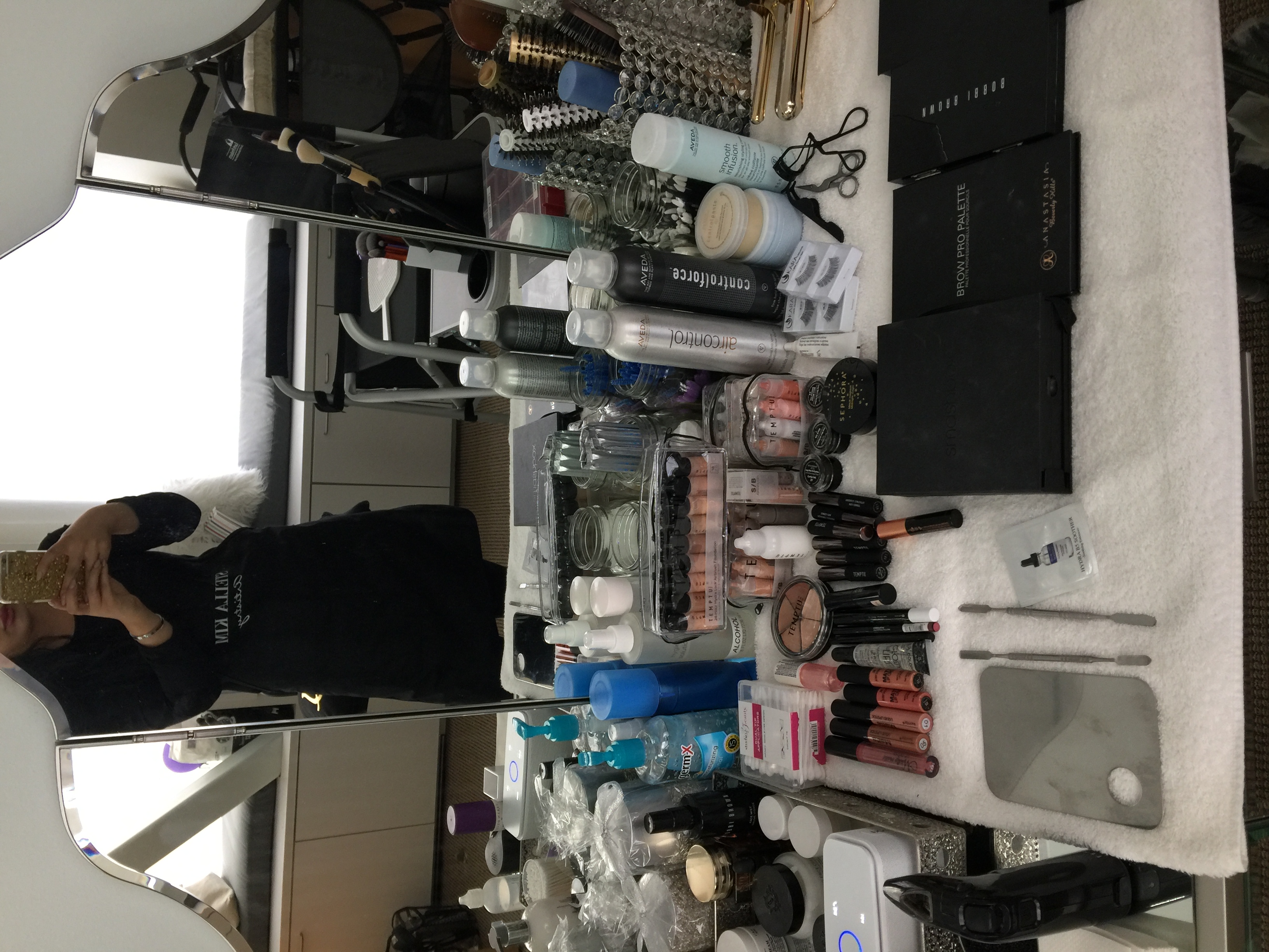 Stella Kim Artistry San Francisco Microblading