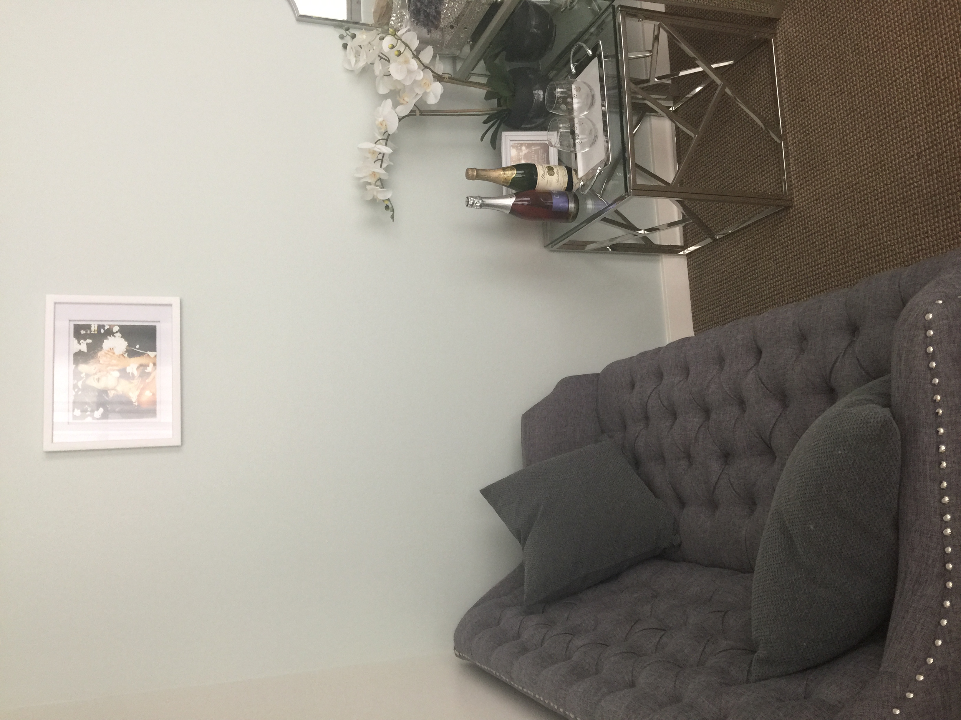 Stella Kim Artistry San Francisco Microblading