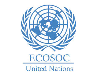 SPECIAL CONSULATATIVE STATUS IN THE ECOSOC OF THE UNITED NATIONS