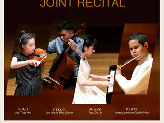2021 BEAUTIFUL MIND MUSIC ACADEMY JOINT RECITAL