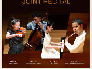 2021 BEAUTIFUL MIND MUSIC ACADEMY JOINT RECITAL