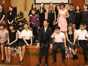 2017 BMMA PROGRESS CONCERT