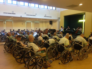Bethany Nursing Home (06 December 2012)