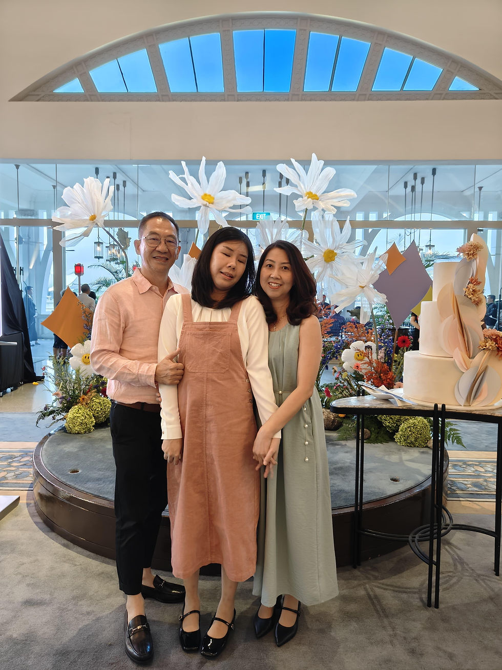 Beautiful Mind Music Academy Story - Tan Zhi Lin