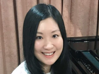 Teacher’s Message - Chin Shih Er Shirley