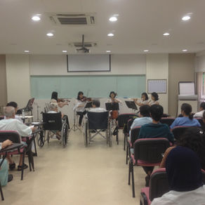 Patient Care Centre, TTSH (04 December 2012)