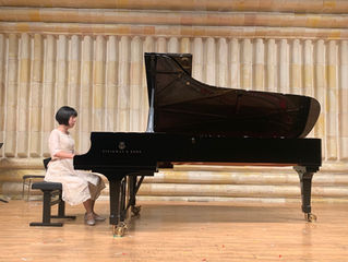 2019 KOREA BMMA CONCERT