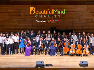 2019 BMMA CONCERT