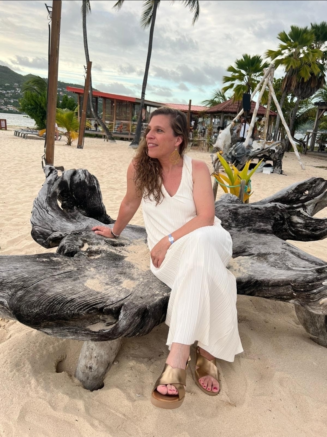Stéphanie Roy