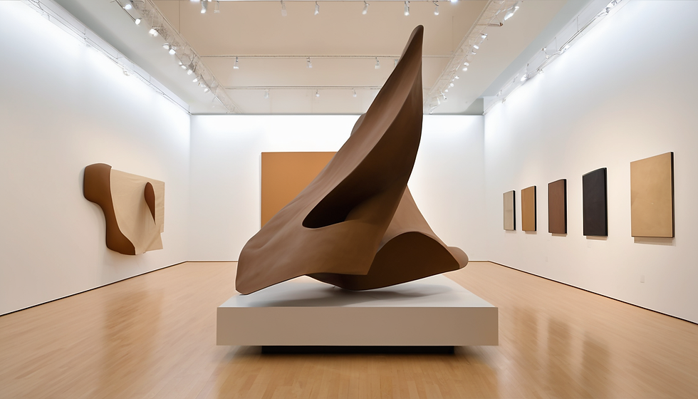 Mostra di Arte Contemporanea