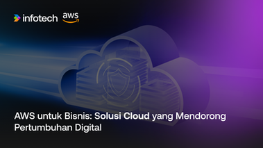 AWS untuk Bisnis: Solusi Cloud yang Mendorong Pertumbuhan Digital