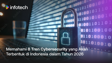 tren cybersecurity 2026 indonesia