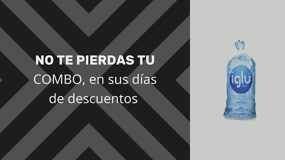 Miniatura: PACK BLACKISIMO