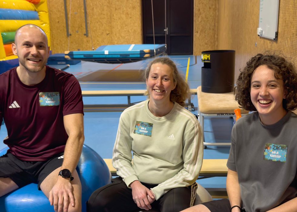 'Hier kunnen we alles laten samenkomen’