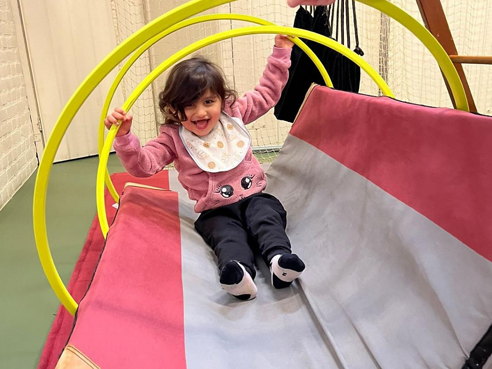 Klauterkooi Gouda februari