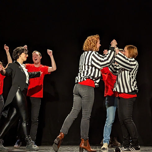 spectacle-impro-fun-theatre-albert-caillou-chelles
