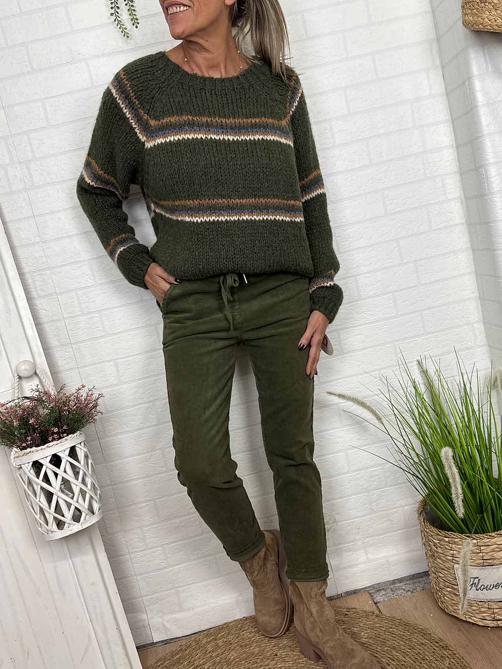 PANTALÓN JOGGER MICROPANA