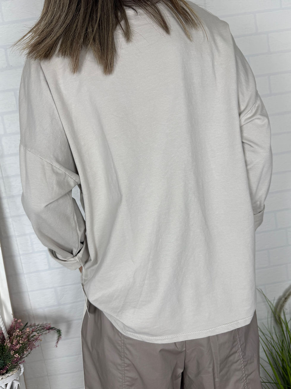 Miniature : CAMISETA BEIGE