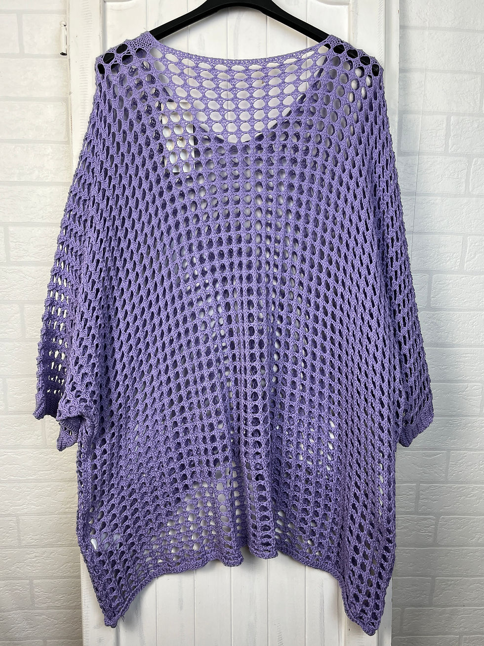 Miniature : JERSEY LILA
