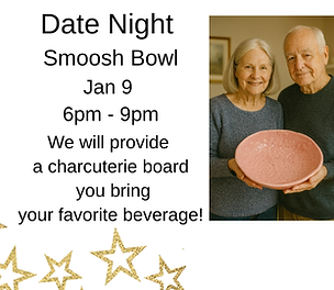 Smoosh Bowl