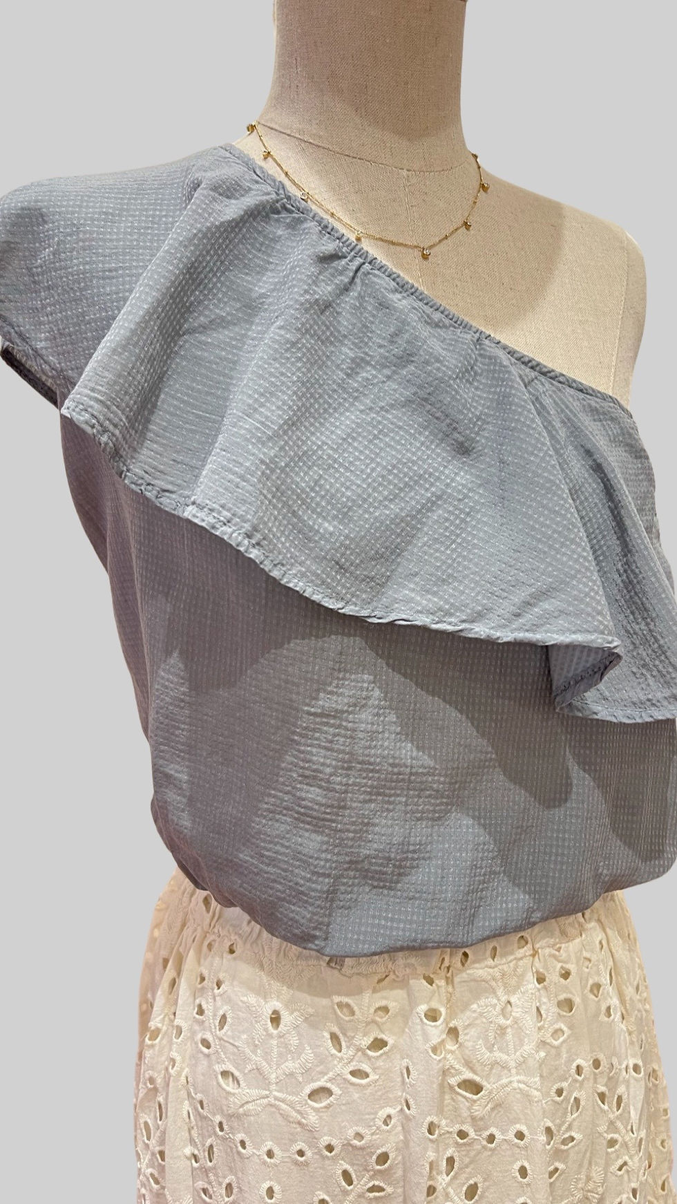 Thumbnail: Bali Blouse 