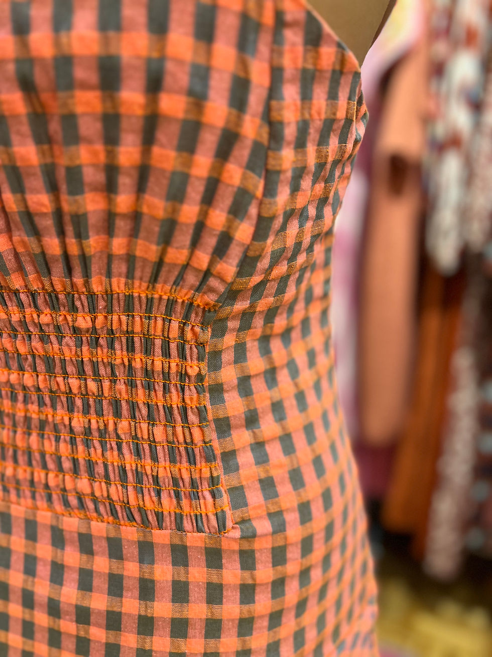 Thumbnail: Cascade Dress