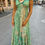 Thumbnail: Indian Silk Dress