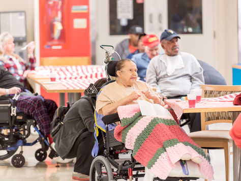 M4A Memorial Day at VA Palo Alto Health Care, Livermore