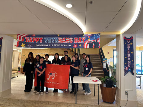 11/10 Senior Center Performance