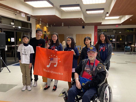 M4A at the VA Palo Alto Healthcare System, January 2020