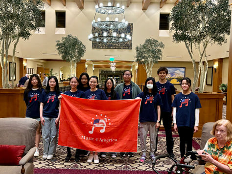 10/11 Senior Center Performance