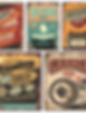 Vintage Advertisements